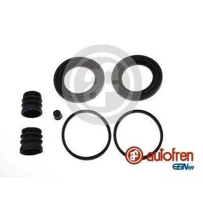 Afbeelding van AUTOFREN SEINSA D43085 Remklauw Reparatieset Vooras 51 NISSAN: Patrol GR 5 SUV