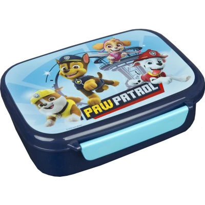 Afbeelding van Paw Patrol lunchbox 4043946289708