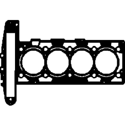 Afbeelding van CORTECO 415139P Koppakking Metaal