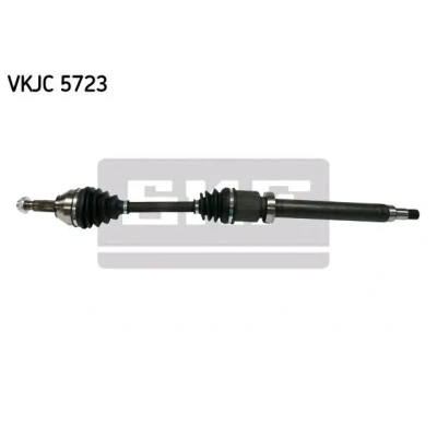 Afbeelding van Skf Aandrijfas VKJC 5723