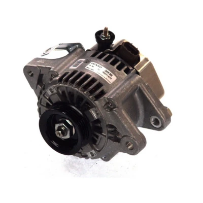 Afbeelding van DENSO DAN966 Dynamo / Alternator 14V 70A TOYOTA: Yaris I Hatchback