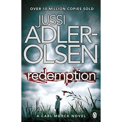 Afbeelding van Redemption