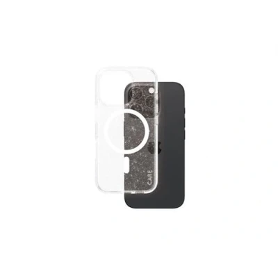 Image de Care Cover Flagship Urban Combat Magsafe Iphone 16 Pro Star Lit (1342)