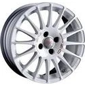 Afbeelding van Oz Superturismo Wrc 7.0x17 4x108 ET42 75 Velg