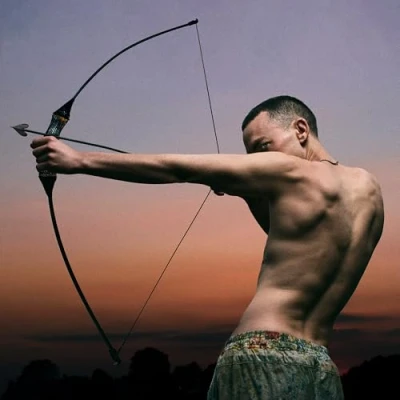 Afbeelding van Olly Alexander (Years &amp; Years) Polari (CD)