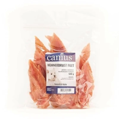 Afbeelding van Canius kipfilet 500g