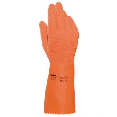 Afbeelding van Mapa Harpon 325 handschoen, 5 paar L