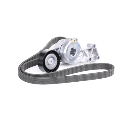 Afbeelding van Skf Poly V riemen kit VKMA 31204