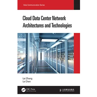 Afbeelding van Data Communication Series Cloud Center Network Architectures and Technologies
