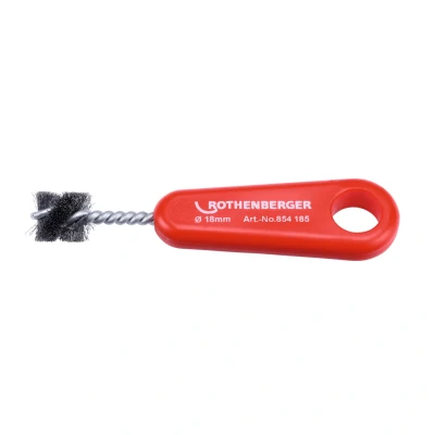 Afbeelding van Rothenberger Binnenborstel koperen buis 18 mm