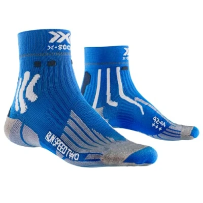 Afbeelding van X Socks Run Speed Two 4.0 herensokken