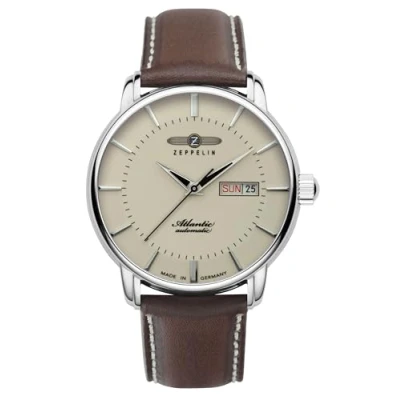Afbeelding van Zeppelin Heren watch 8466 5