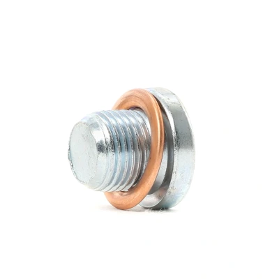 Afbeelding van Vaico Olie aftapplug / carterplug V25 1757