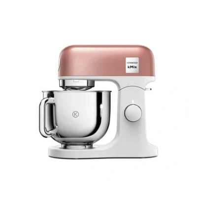 Afbeelding van Kenwood Kekmx760api Keukenrobot Kmix Rose
