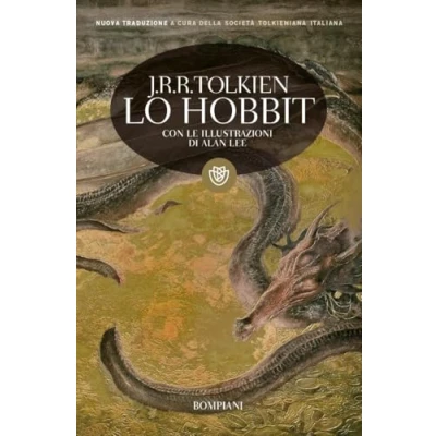 Afbeelding van Lo Hobbit