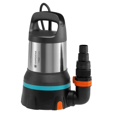Afbeelding van Gardena Dompelpomp 17000 Aquasensor