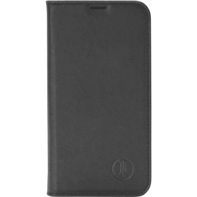 Afbeelding van JT Berlin BookCase Tegel Booklet Apple iPhone 16 Plus Zwart