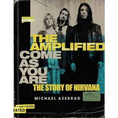 Afbeelding van The Amplified Come as You Are