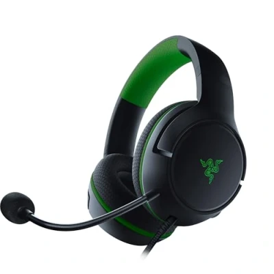 Image de Casque Gaming filaire pour Xbox Razer Kaira X Noir