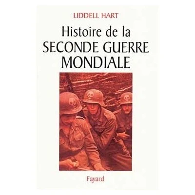 Image de Histoire de la Seconde Guerre mondiale