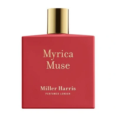 Image de Miller Harris Myrica Muse Eau de Parfum 100 ml