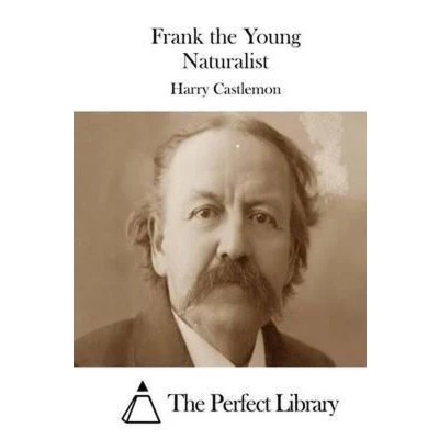 Afbeelding van Frank the Young Naturalist