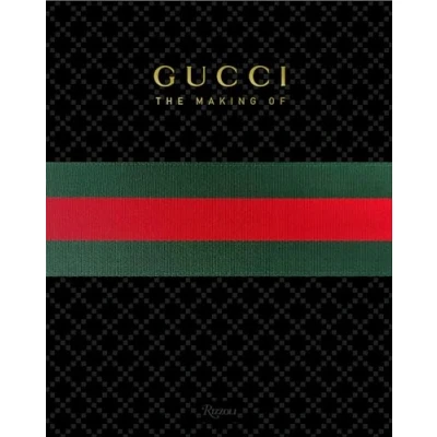 Afbeelding van Gucci The Making Of