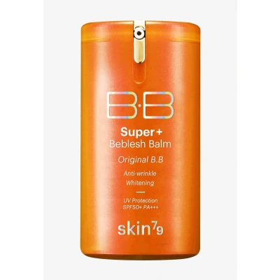 Afbeelding van SKIN79 Super PLUS Beblesh BALM SPF50+ PA+++ Zonnebrandcrème, Maat: 40 ml, Orange