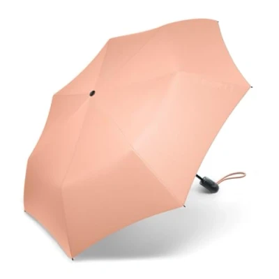 Afbeelding van ESPRIT Easymatic Light Automatische zakparaplu FJ 2022, Perzik Roze