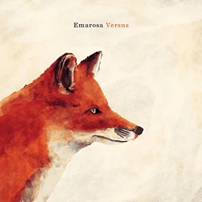 Afbeelding van Emarosa Versus