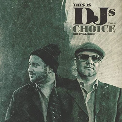 Afbeelding van This Is DJ&#039;S Choice Vol.3