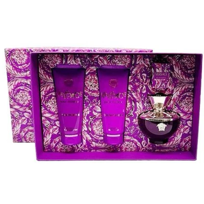 Afbeelding van Versace Dylan Purple Gift Set