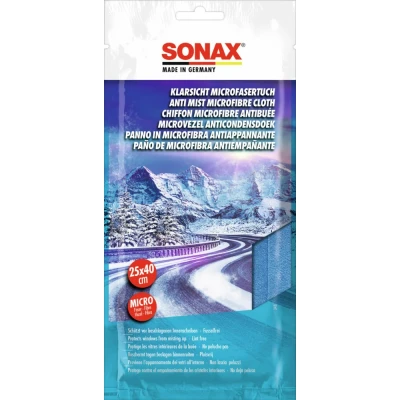 Afbeelding van Sonax Microvezel anticondensdoek 1837629