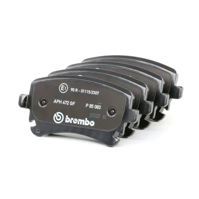 Afbeelding van Brembo Remblokset P 85 083