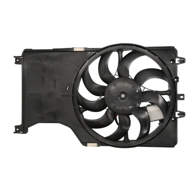 Afbeelding van DENSO DER20001 Radiator Ventilator OPEL: Corsa E Hatchback