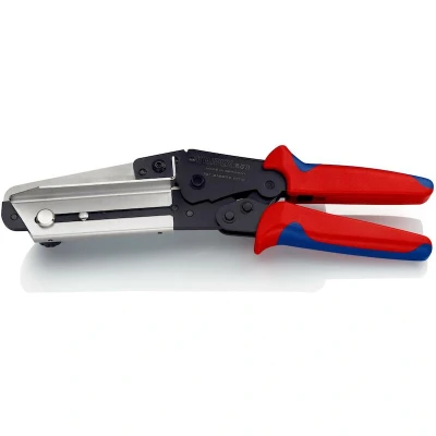 Image de KNIPEX 95 02 21 ciseaux en plastique