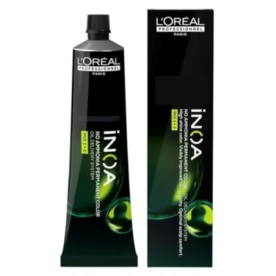 Afbeelding van L&#039;Oréal INOA 9.3 Zeer Licht Goudblond 60 gr
