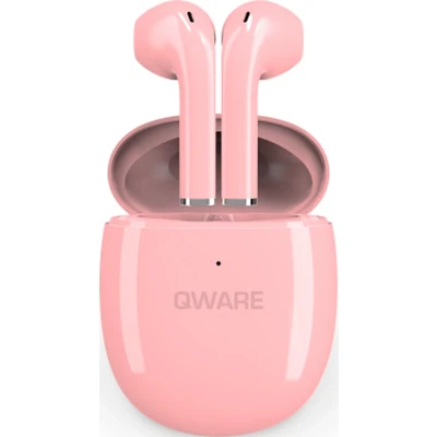 Afbeelding van Qware Draadloze oordopjes 8718657553146