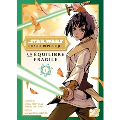 Afbeelding van Star wars la haute republique un equilibre fragile,01