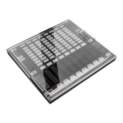 Afbeelding van Decksaver Native Instruments Maschine Jam cover