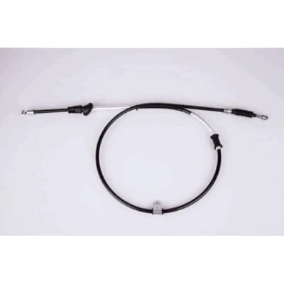 Afbeelding van HELLA 8AS 355 662 671 Handremkabel 1615, 1470 VOLVO: V40 Estate
