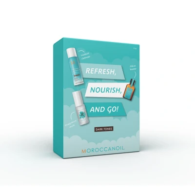 Afbeelding van Moroccanoil Droogshampoo Dry Shampoo 1 stuks Nieuw Haarverzorging