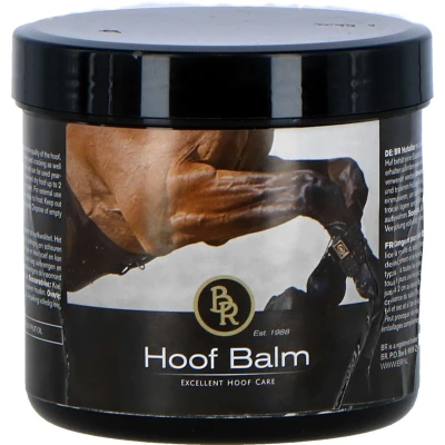 Afbeelding van BR Hoof Balm Groen 450ml
