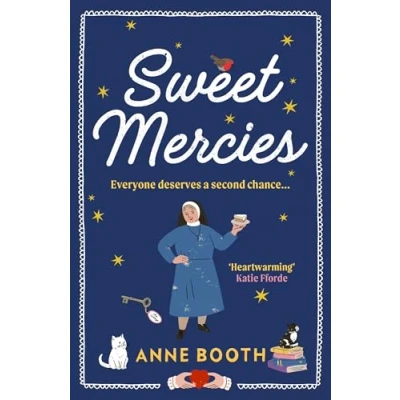 Afbeelding van The Sisters of Saint Philomena Sweet Mercies