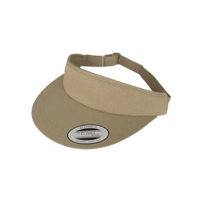 Afbeelding van Flexfit Pet, Maat: One Size, Khaki
