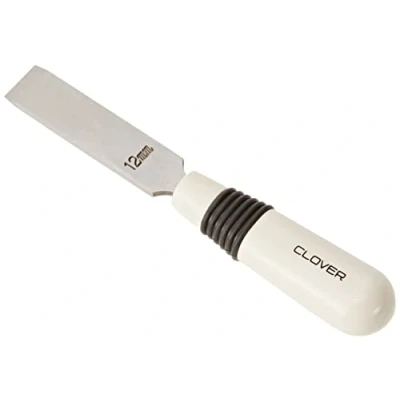 Afbeelding van Clover knoopsgatsnijder