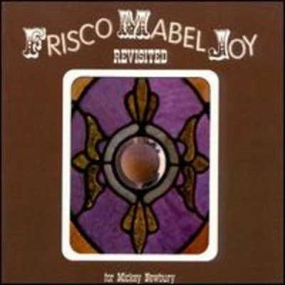 Afbeelding van Frisco Mabel Joy Revisited: For Mickey Newbury (CD)