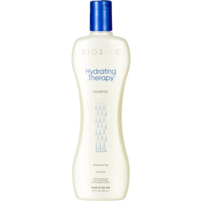 Afbeelding van Biosilk Hydrating Therapy Shampoo 355ml