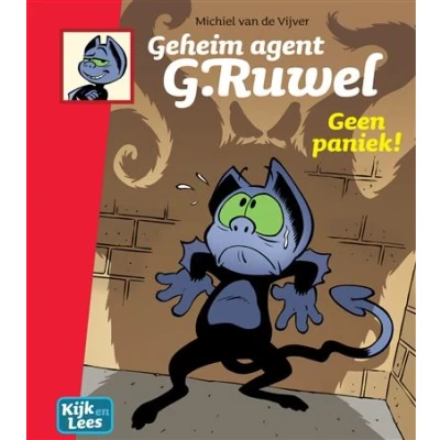 Image de Geen paniek!