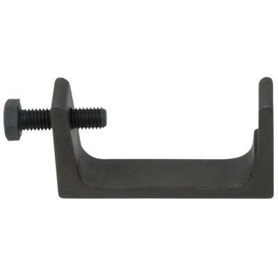 Afbeelding van KS Tools, Bankschroeven + klemmen, 460.1093 (130 mm)